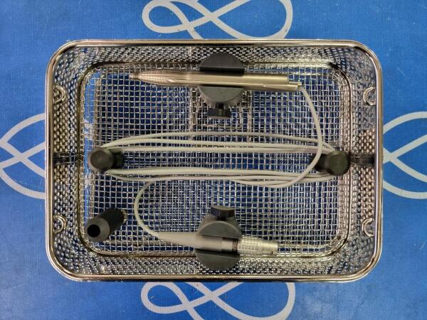 Bausch & Lomb BL3170 Stellaris Attune Phaco Ultrasonic Handpiece