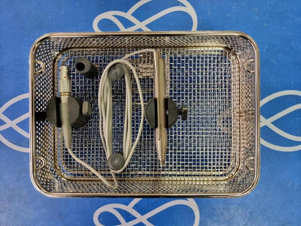Bausch & Lomb BL3170 Stellaris Attune Phaco Ultrasonic Handpiece