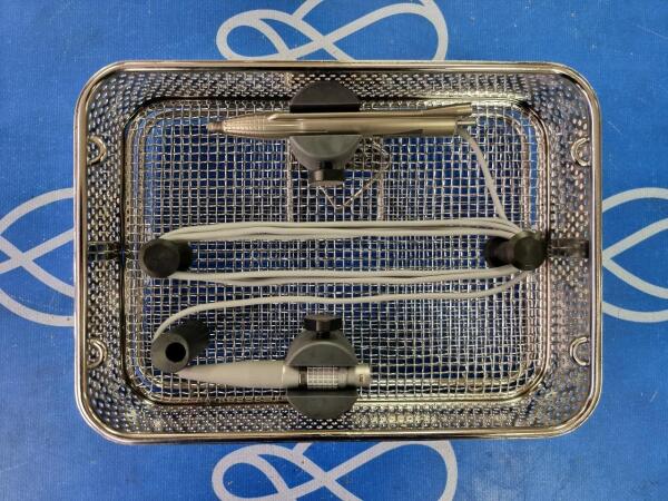 Bausch & Lomb BL3170 Stellaris Attune Phaco Ultrasonic Handpiece
