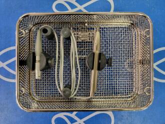 Bausch & Lomb BL3170 Stellaris Attune Phaco Ultrasonic Handpiece
