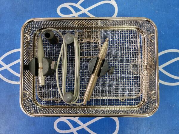 Bausch & Lomb BL3170 Stellaris Attune Phaco Ultrasonic Handpiece