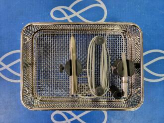 Bausch & Lomb BL3170 Stellaris Attune Phaco Ultrasonic Handpiece