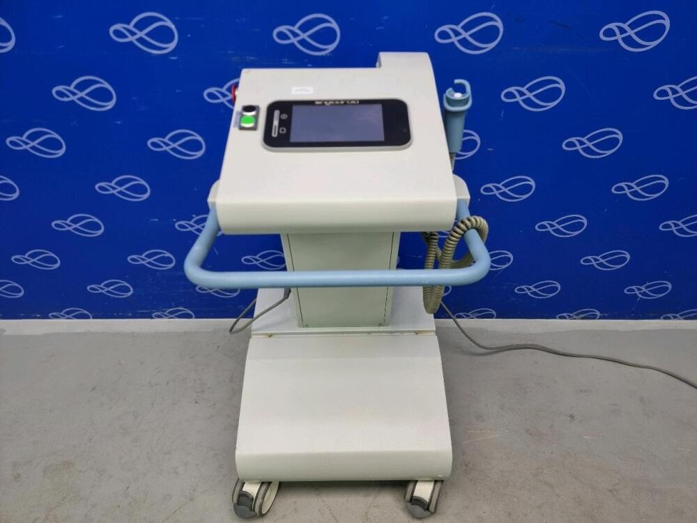 Co2 Injector Angiodroid CO2 Injector