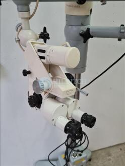 Zeiss Operating Microscope - 2