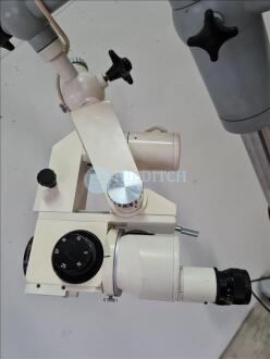 Zeiss Operating Microscope - 4