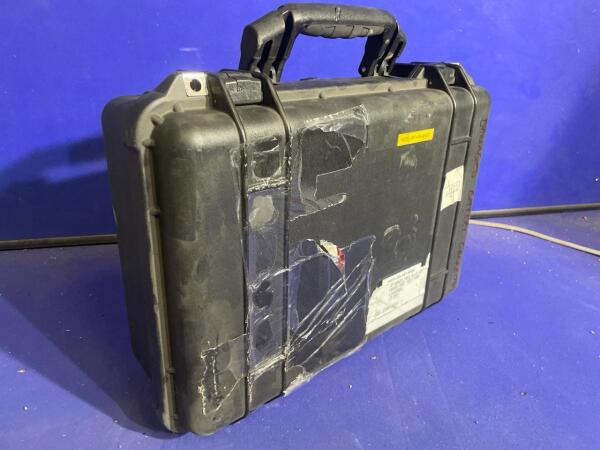 Fluke Biomedical MPS450 Multiparameter Simulator
