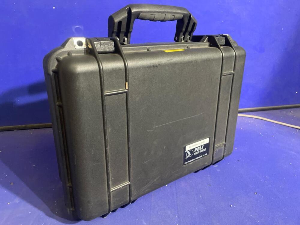 Fluke Biomedical MPS450 Multiparameter Simulator