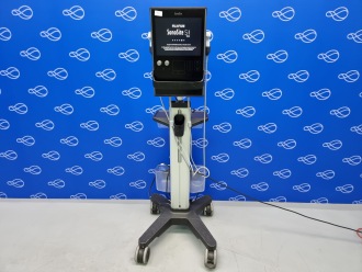 Sonosite SII Ultrasound System on Trolley