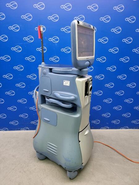 Alcon Infinti Vision System Phaco Machine