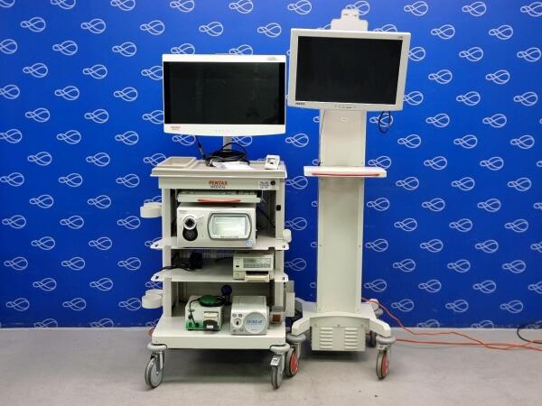 Pentax Medical EPK-i7010 Stack System