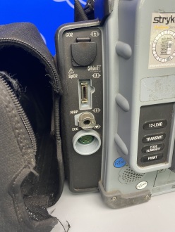 Physio-Control Lifepak 15 Defibrillator - Version 2 - 3