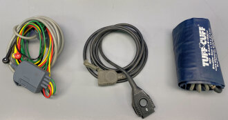 Physio-Control Lifepak 15 Defibrillator - Version 2 - 5