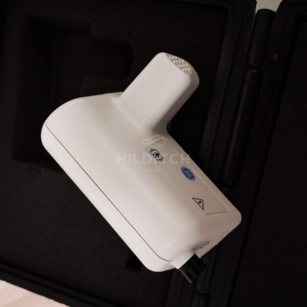 GE Dash Capnoflex LF CO2 Capnography module