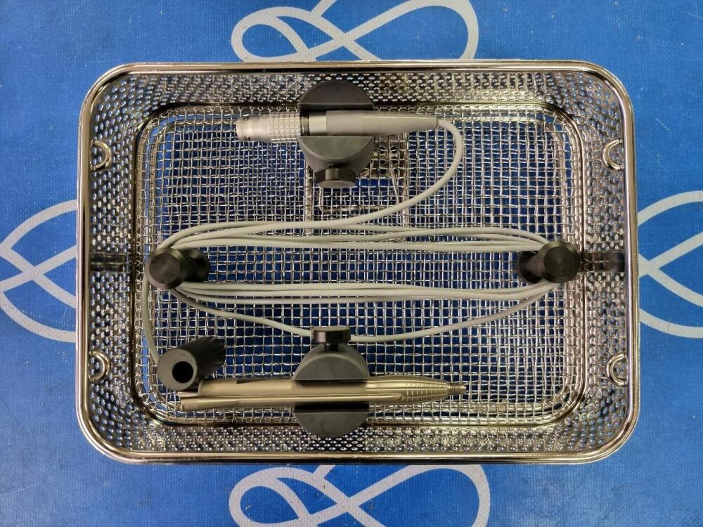 Bausch & Lomb BL3170 Stellaris Attune Phaco Ultrasonic Handpiece