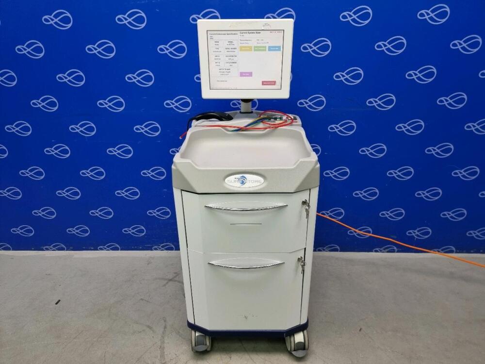 SureStore Endoscope Storage System