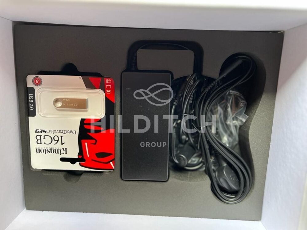 Primer Design Genesig RealTime PCR Instrument *Boxed, As New*