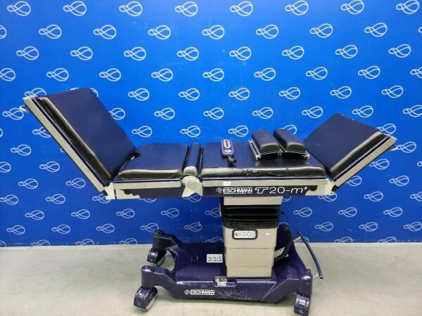 Eschmann T20-m Operating Table