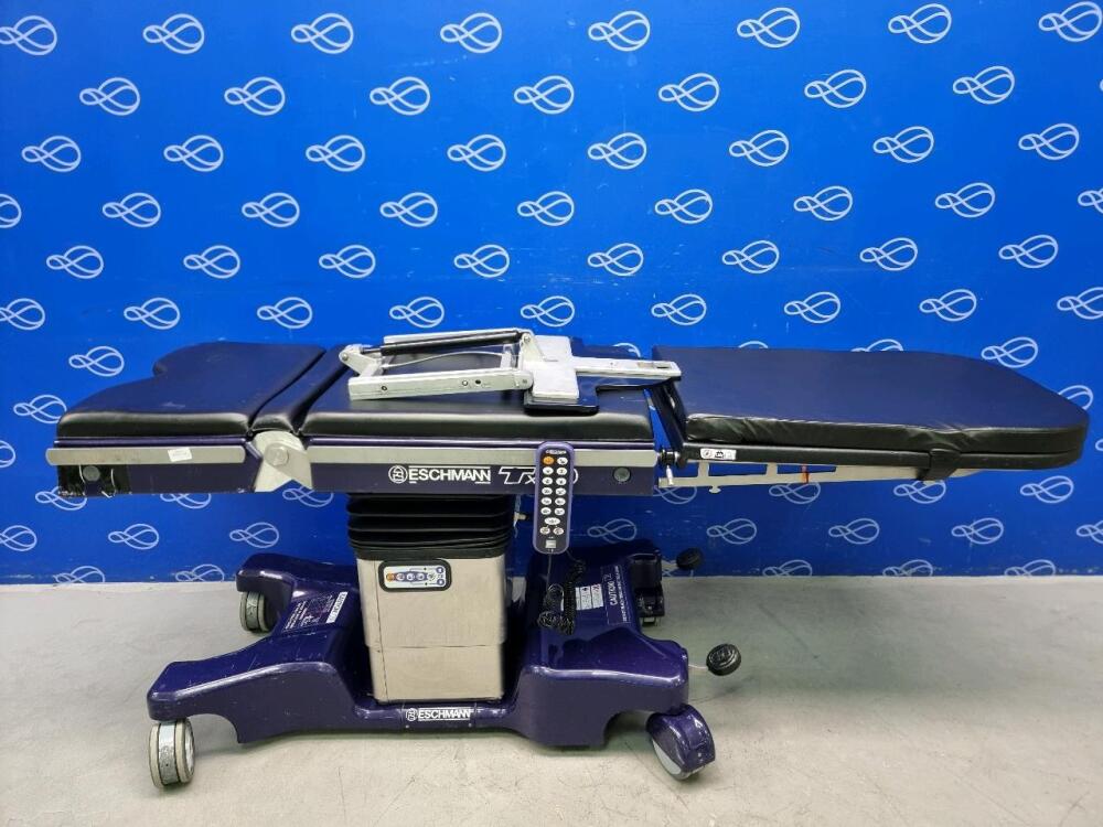 Eschmann TX20-m Operating Table