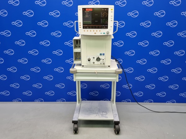 Datex Ohmeda Engstrom Carestation Ventilator