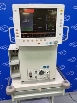 Datex Ohmeda Engstrom Carestation Ventilator - 2