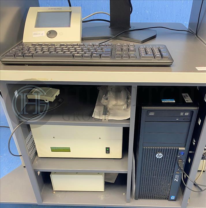 Heidelberg Spectralis HRA OCT Ophthalmic Imaging System