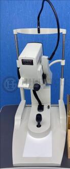 Heidelberg Spectralis HRA+ OCT Ophthalmic Imaging System - 5