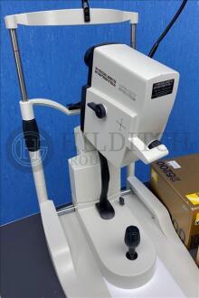 Heidelberg Spectralis HRA+ OCT Ophthalmic Imaging System - 7