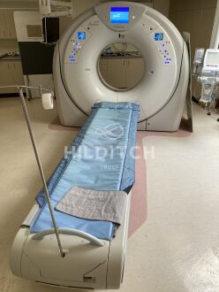 Toshiba Aquilion Prime 160 Slice CT Scanner