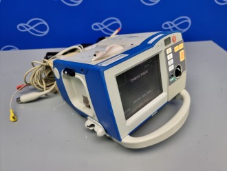 Zoll R-Series Plus Defibrillator (With Pacing) - 2