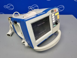 Zoll R-Series Plus Defibrillator (With Pacing) - 2