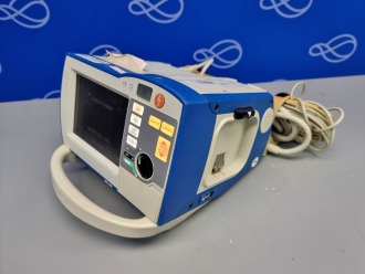 Zoll R-Series Plus Defibrillator (With Pacing) - 3