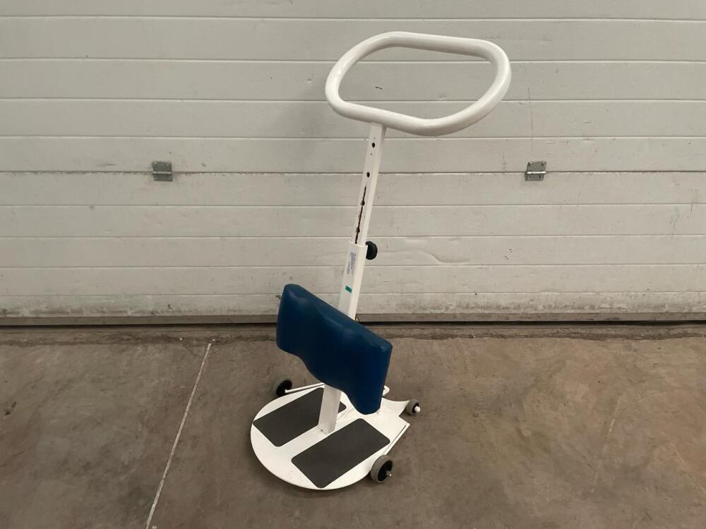 LocoMotor Loco-102 Rota-Stand Patient Turner