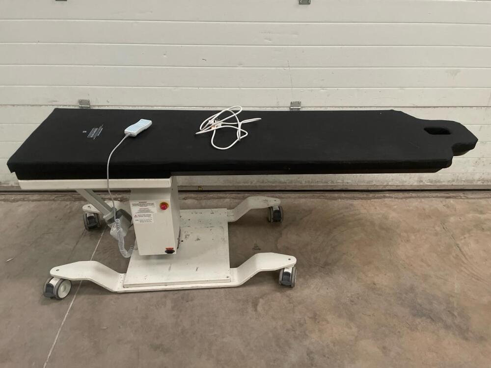 Arcoma 0047-TT2-T100 C-Arm Patient Trolley