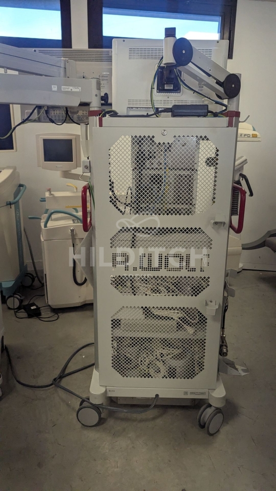 Wolf Logic HD Endoscopy Stack System