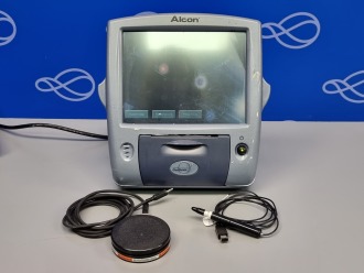 Alcon OcuScan RxP Ophthalmic Ultrasound System