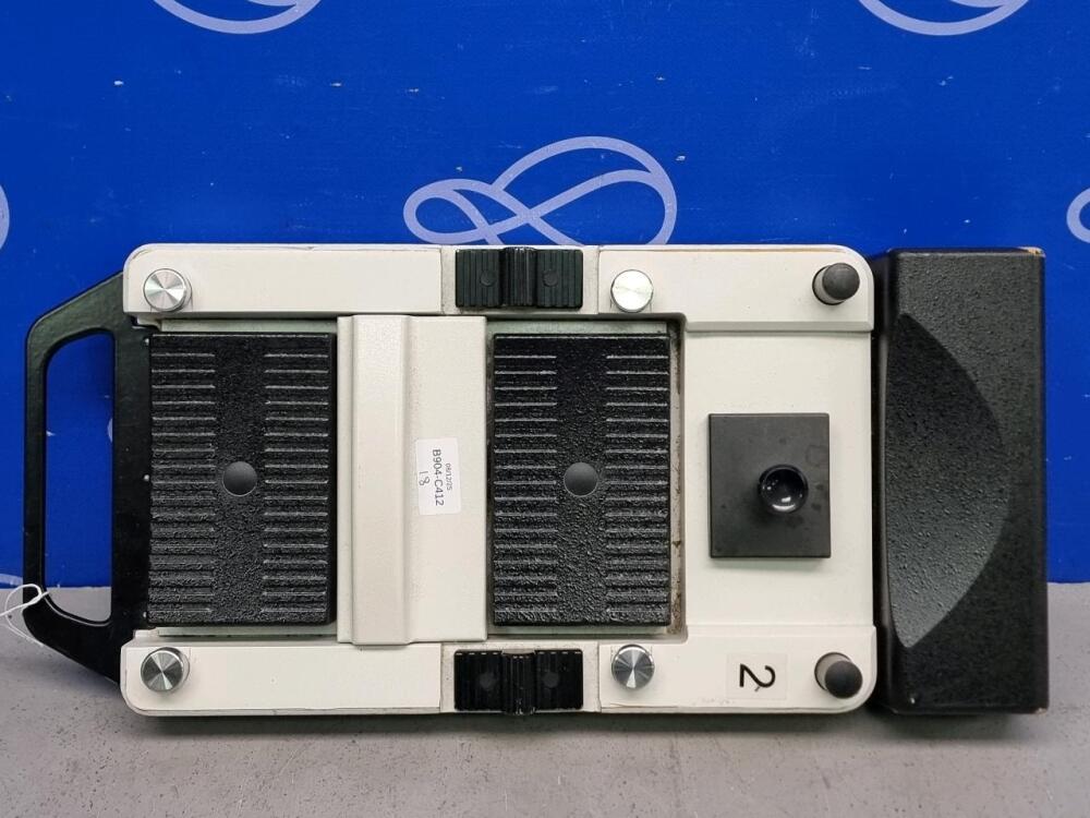 Leica Operating Microscope Footswitch