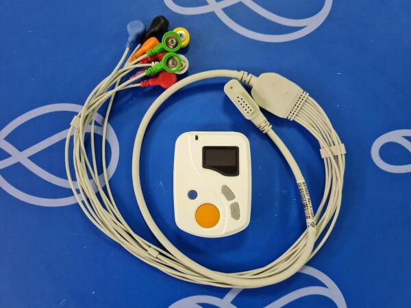 Contec TLC6000 ECG Machine