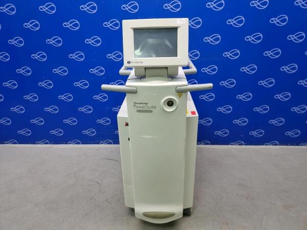 Lumenis VersaPulse PowerSuite 100W Holmium Laser System