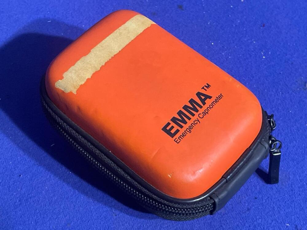 Emma Co2 Module EMMA Capnometer Co2 Monitor