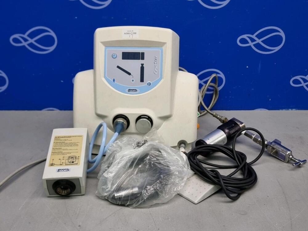 Spembly Medical D,O,R,C, Cryostar Cryosurgical System