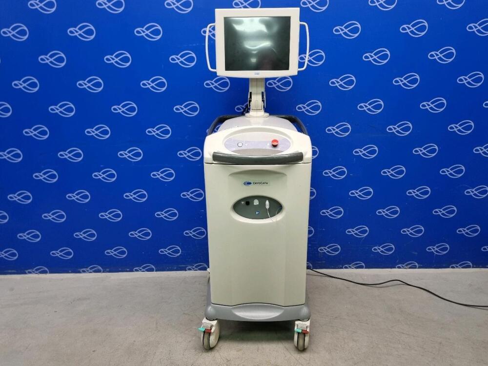 Medtronic Cryocath Cryoablation System