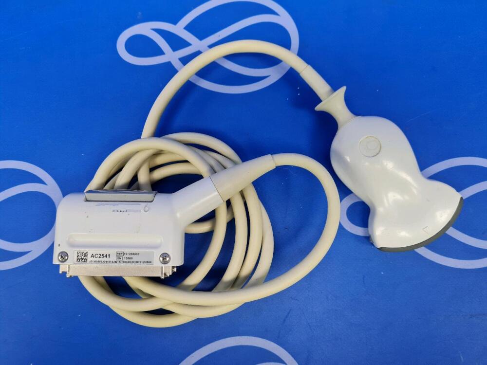 Esaote AC2541 Curved Array Transducer