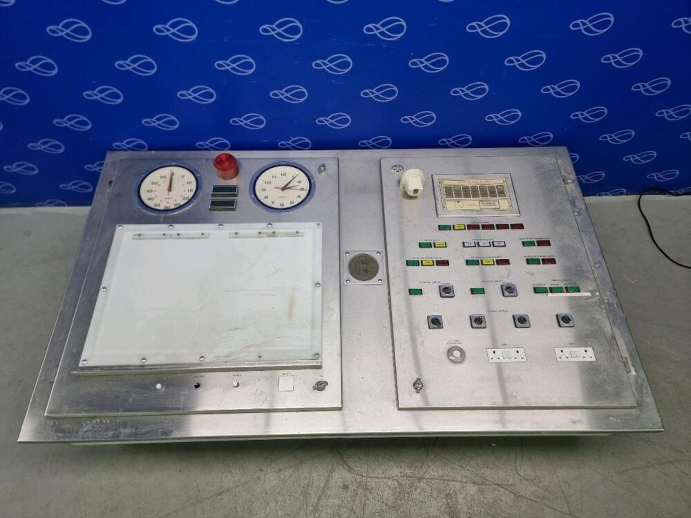 Leica M844 C40 Ceiling Mounted Operating Microscope with Twin Dr Mach ...