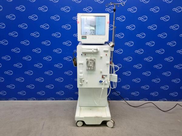 B Braun Dialog Adimea Dialysis Machine