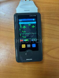 7 x Philips Intellivue MX40 Wearable Patient Monitors