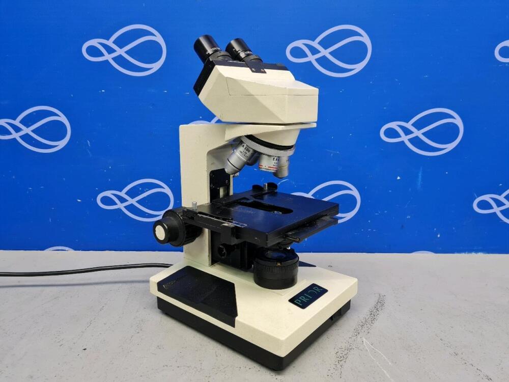 Prior Scientific PriorLab Benchtop Microscope