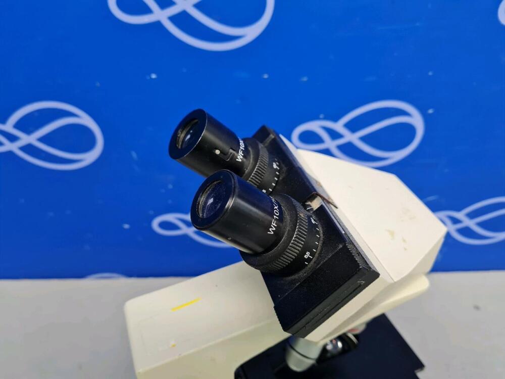 Prior Scientific PriorLab Benchtop Microscope