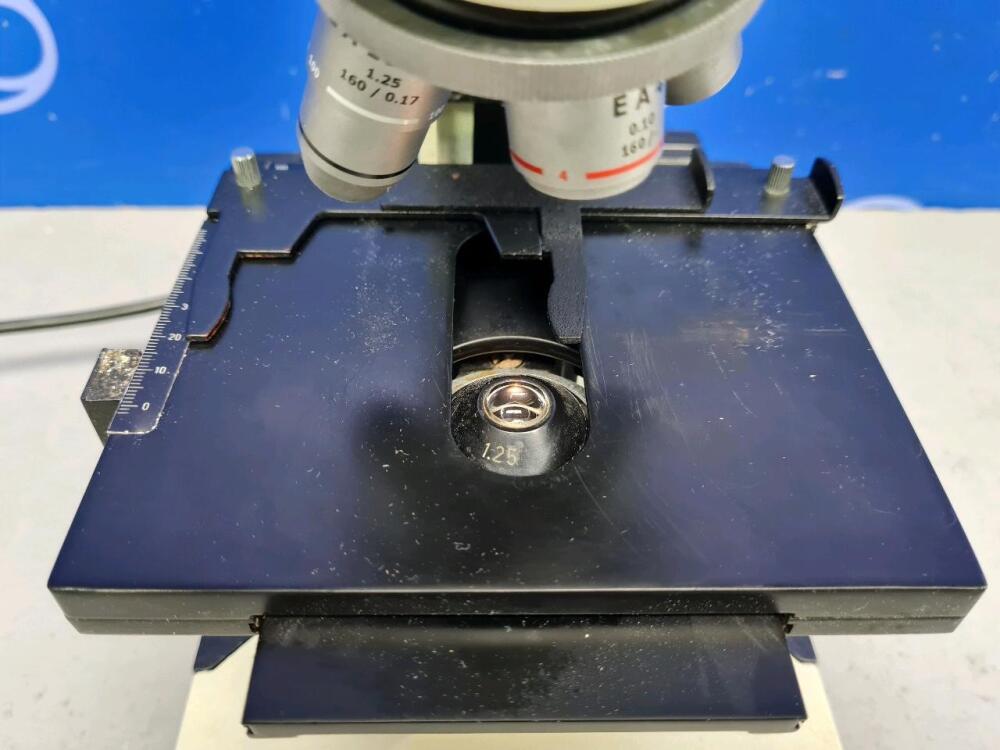 Prior Scientific PriorLab Benchtop Microscope