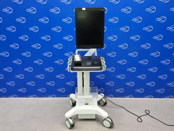 BK Medical Activ Model 2300 Ultrasound System