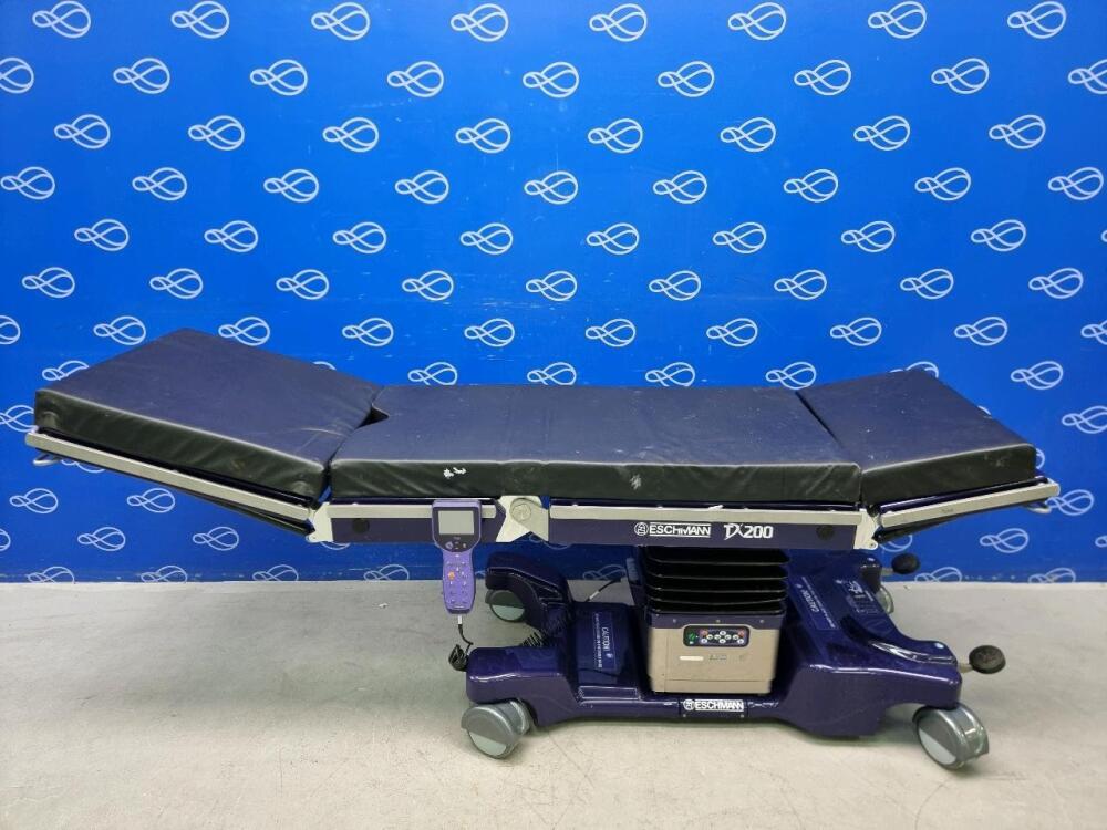 Eschmann TX200 Operating Table